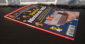 Le Journal de l'esport HS 1 Les Cahiers de la Playhistoire Spécial Nintendo NES (02)